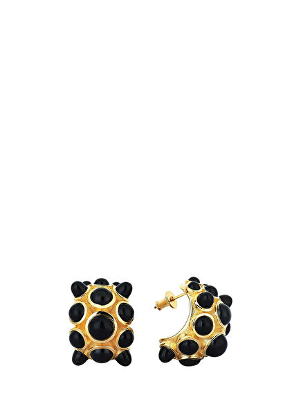 Planet Women's Silver Necklace